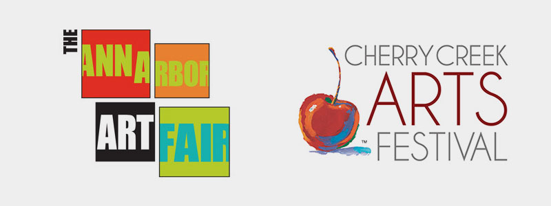 Two show directors that transformed the business